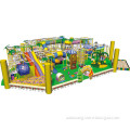 Kids Indoor Playground Equipment